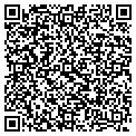 QR code with Tom H Clack contacts