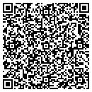 QR code with Jaffe Films contacts