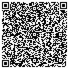 QR code with Custom Floor Store, Inc. contacts