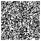 QR code with A Touch Of Glass Window W contacts