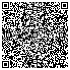 QR code with Aztec Window Tinting contacts