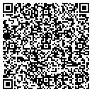 QR code with The CLB Group LLC contacts