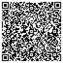QR code with E r c solutions contacts