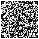 QR code with D J Pipeline Supply contacts
