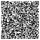 QR code with Tenderrock Productions Inc contacts