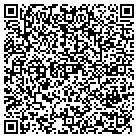 QR code with Fabulous Flooring And Bath LLC contacts