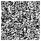 QR code with Family Granite & Marble Inc contacts