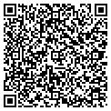 QR code with George Oakes contacts