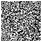 QR code with U W Resources Group contacts