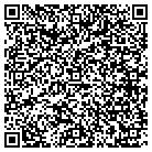 QR code with Crystal Clear Window Clea contacts