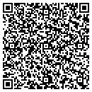 QR code with The Moving Store contacts