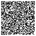QR code with Halsey R contacts