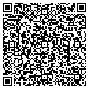 QR code with Zeppy's contacts
