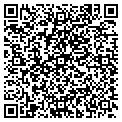 QR code with M Pact Inc contacts