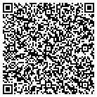 QR code with Macon Memorial Park Funeral Hm contacts