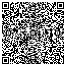 QR code with I Do Windows contacts