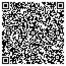 QR code with Ultimate Avt contacts
