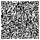 QR code with Henry Via contacts