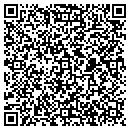 QR code with Hardwoods Hursts contacts