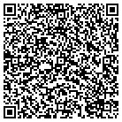 QR code with Kool Shades Window Tinting contacts