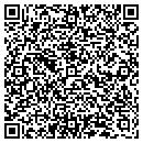 QR code with L & L Windows Inc contacts