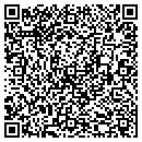QR code with Horton Cox contacts