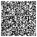 QR code with Joe R Garcia contacts