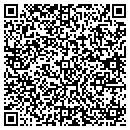 QR code with Howell John contacts