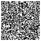 QR code with Miracle Window And Vent Cleani contacts