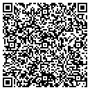 QR code with Hubert D Hodges contacts