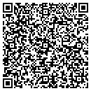 QR code with Hubert S Widener contacts