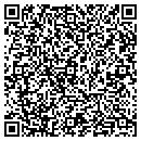 QR code with James W Daniels contacts