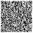 QR code with Allen Austin Lowe & Powers Inc contacts