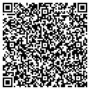 QR code with Arevalos Trucking contacts