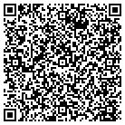 QR code with High Frontier Home Inspctn Service contacts
