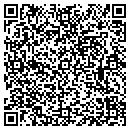 QR code with Meadows M C contacts
