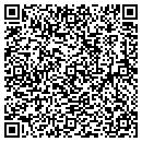 QR code with Ugly Things contacts