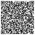 QR code with King Jafa's Photo L L C contacts