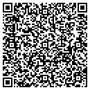 QR code with James Byrne contacts