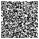 QR code with James Custer contacts