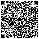 QR code with Pristine Window And Gutter LLC contacts