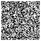 QR code with J R Wood Flooring Inc contacts