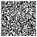 QR code with James Moore contacts