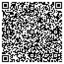QR code with James Phaup contacts