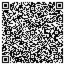 QR code with James Thacker contacts
