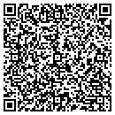 QR code with R H Window More contacts