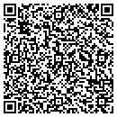 QR code with Ronald Lee Harris OD contacts