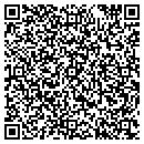 QR code with Rj S Windows contacts