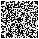 QR code with J Carlton Clore contacts
