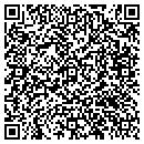 QR code with John D Brock contacts
